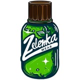 zelenkawear